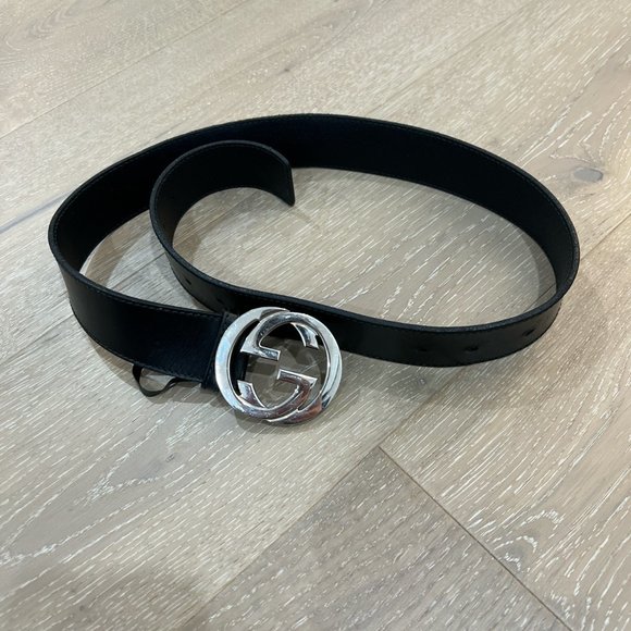 Gucci belt - Picture 1 of 3